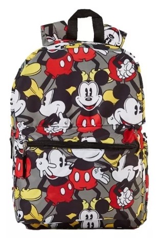 Morral Disney Mickey Mouse
